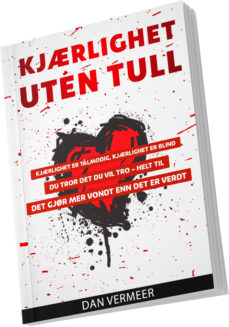 Kjærlighet uten tull — bonus e-bok