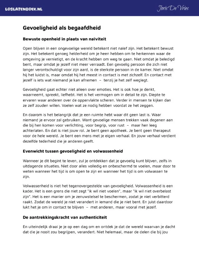 Slipp taket på det som ødelegger deg — steg-for-steg gjenoppbygningsprogram