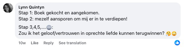 Anmeldelse fra Lynn