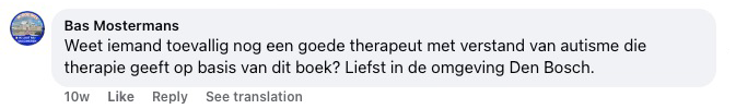 Anmeldelse fra Bas Mostermans