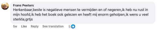 Anmeldelse fra Frans P.