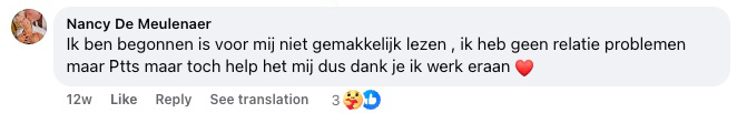 Anmeldelse fra Nancy