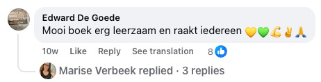 Anmeldelse fra Edward