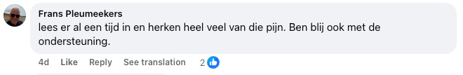 Anmeldelse fra Frans Pl.