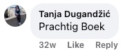 Anmeldelse fra Tanja Dugandzic